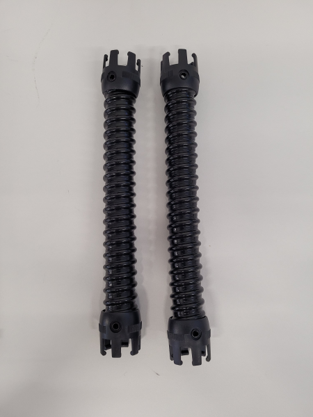 Lenz Extension Space Dryer pair 22 cm