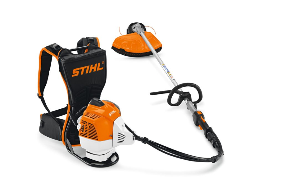 STIHL FR 460 TC-E Motorsense
