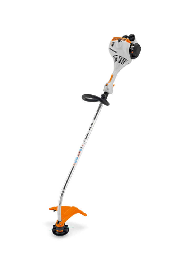 STIHL FS  38 Motorsense, AutoCut C 6-2