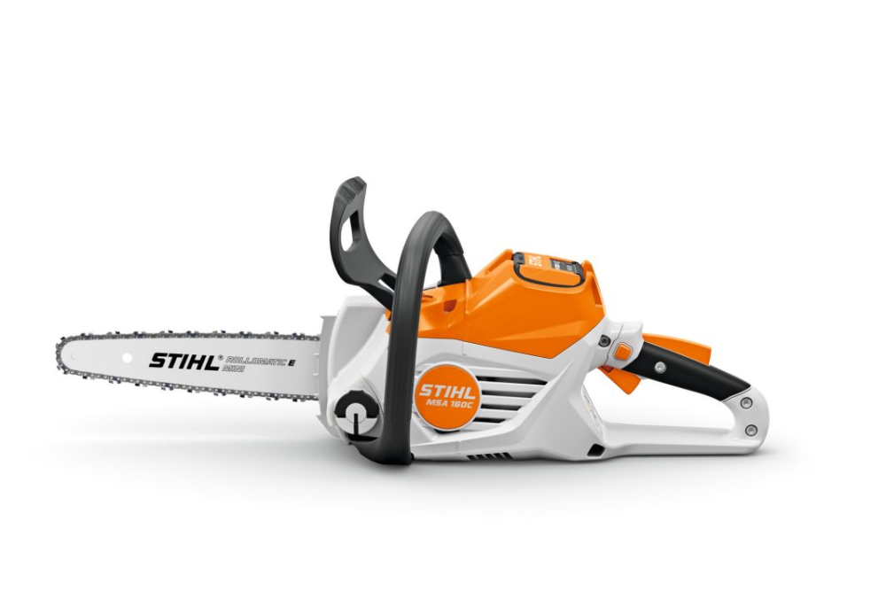 STIHL MSA 160.0 C-B Akku-Motorsäge 30 cm/12", 71PM3