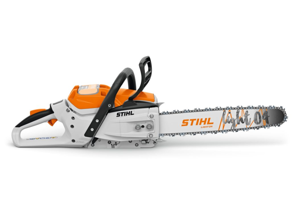 STIHL MSA 300 Akku-Motorsäge 40 cm