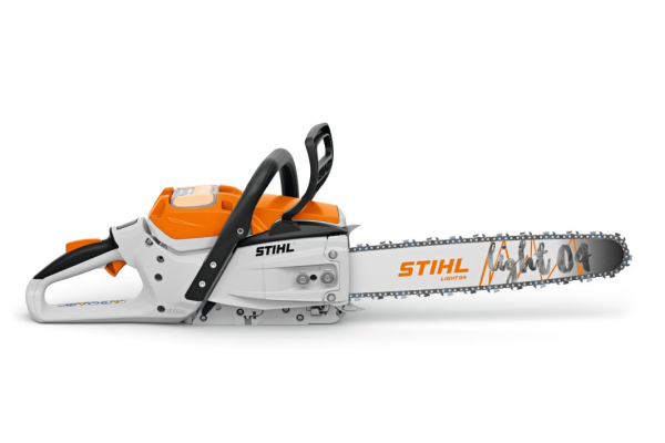 STIHL MSA 300 Akku-Motorsäge 40 cm