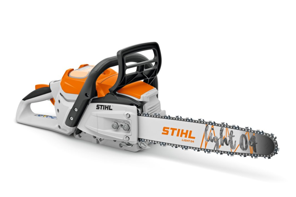 STIHL MSA 300 Akku-Motorsäge 40 cm