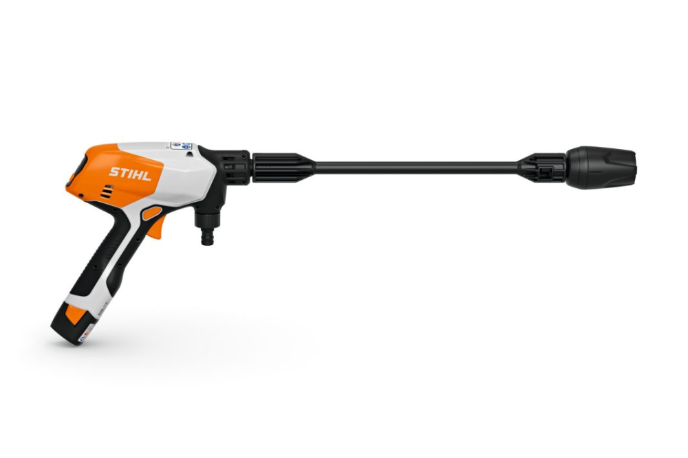 STIHL RCA 20 Set Akku-Druckreiniger