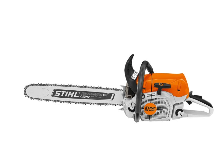 STIHL MS 462 C-M Motorsäge, 63 cm/25",36RS"
