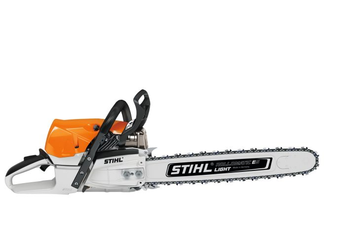 STIHL MS 462 C-M Motorsäge, 63 cm/25",36RS"