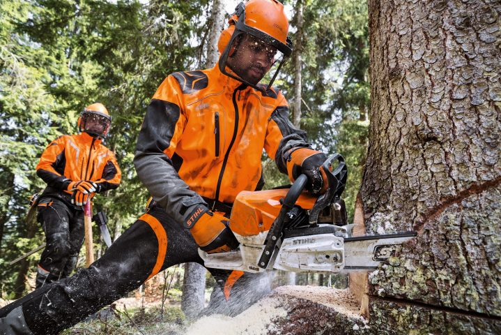 STIHL MS 462 C-M Motorsäge, 63 cm/25",36RS"
