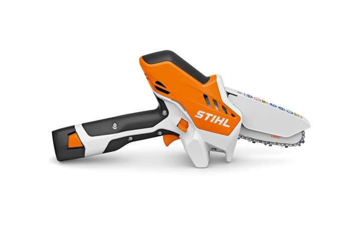 STIHL GTA 26 Akku-Gehölzschneider, AL1, AS2