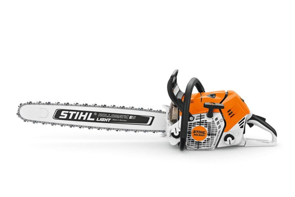 STIHL MS 500i Motorsäge 63 cm Light