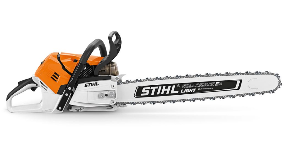 STIHL MS 500i Motorsäge 63 cm Light