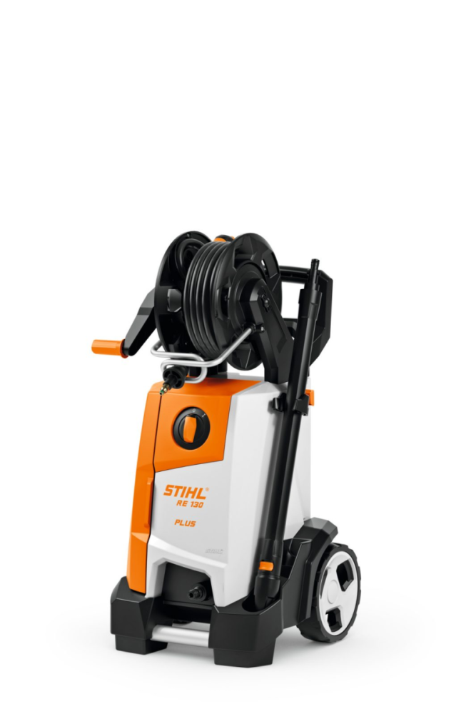 STIHL RE 130 PLUS STIHL Hochdruckreiniger